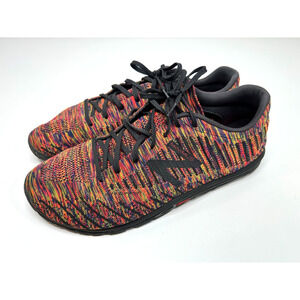 New Balance Minimus Vibram Shoes Multi Color Training MX20CC7 2E Mens Size 12.5